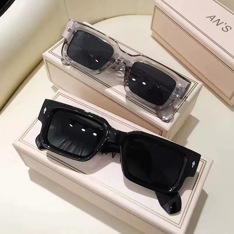 Square Sunglasses
