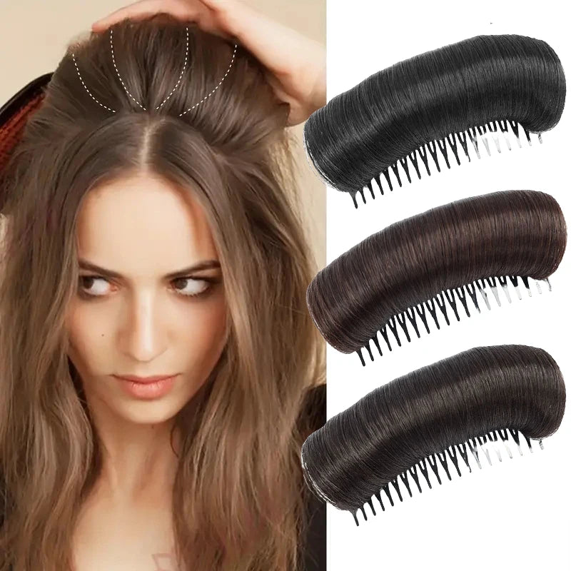 Wig Cushion Stable Hair Roots