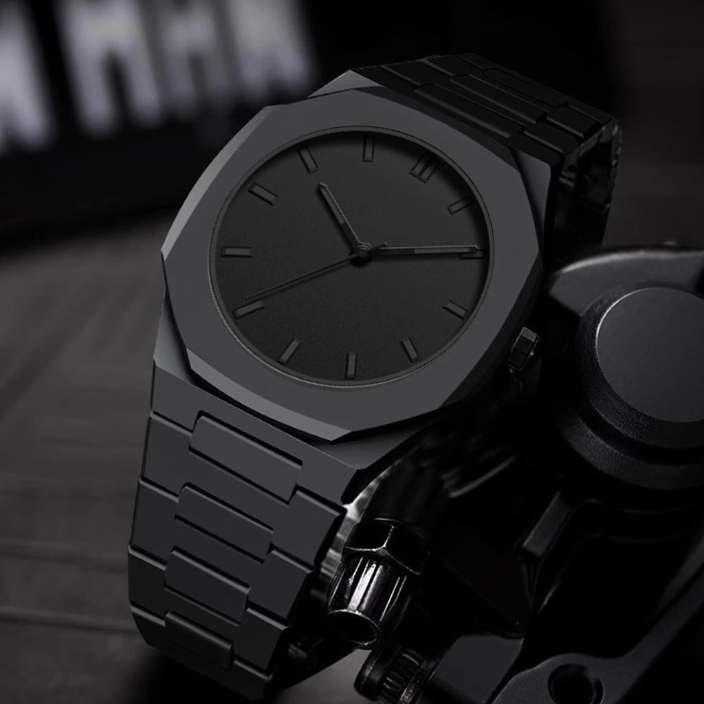 Simple Creative Sports and Leisure Watch