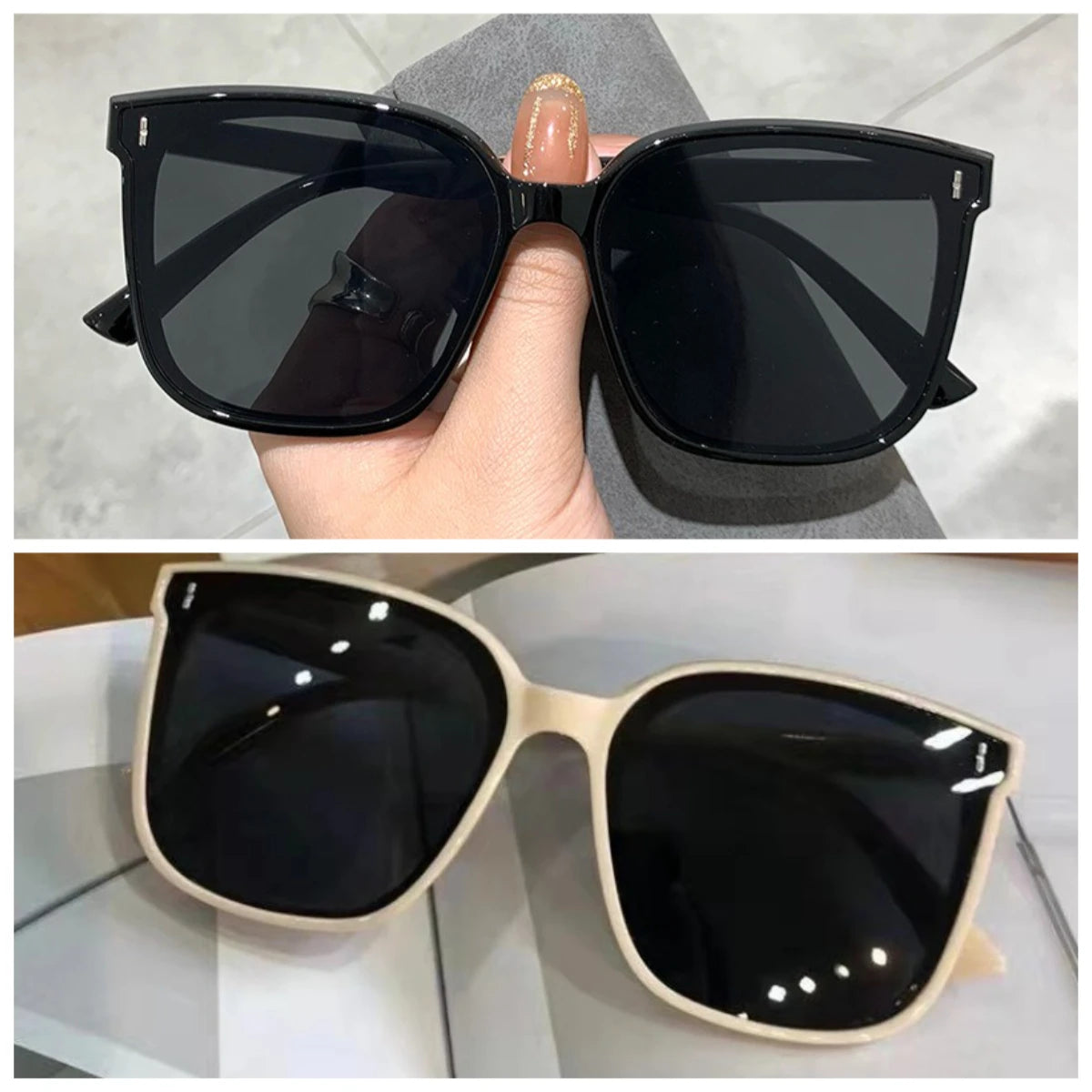 Sunglasses for Unisex Street Sunglass