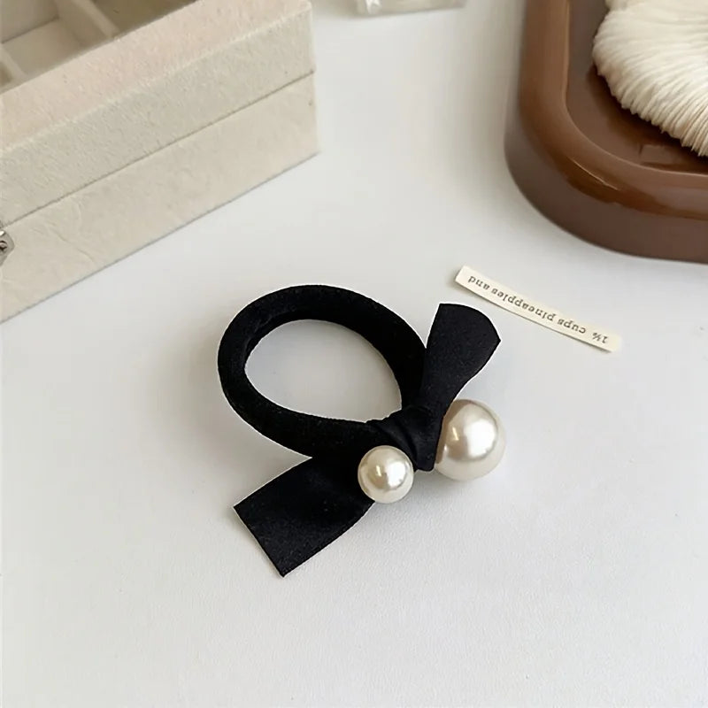 5Pcs Elegant Ladies Hair Band Suit,