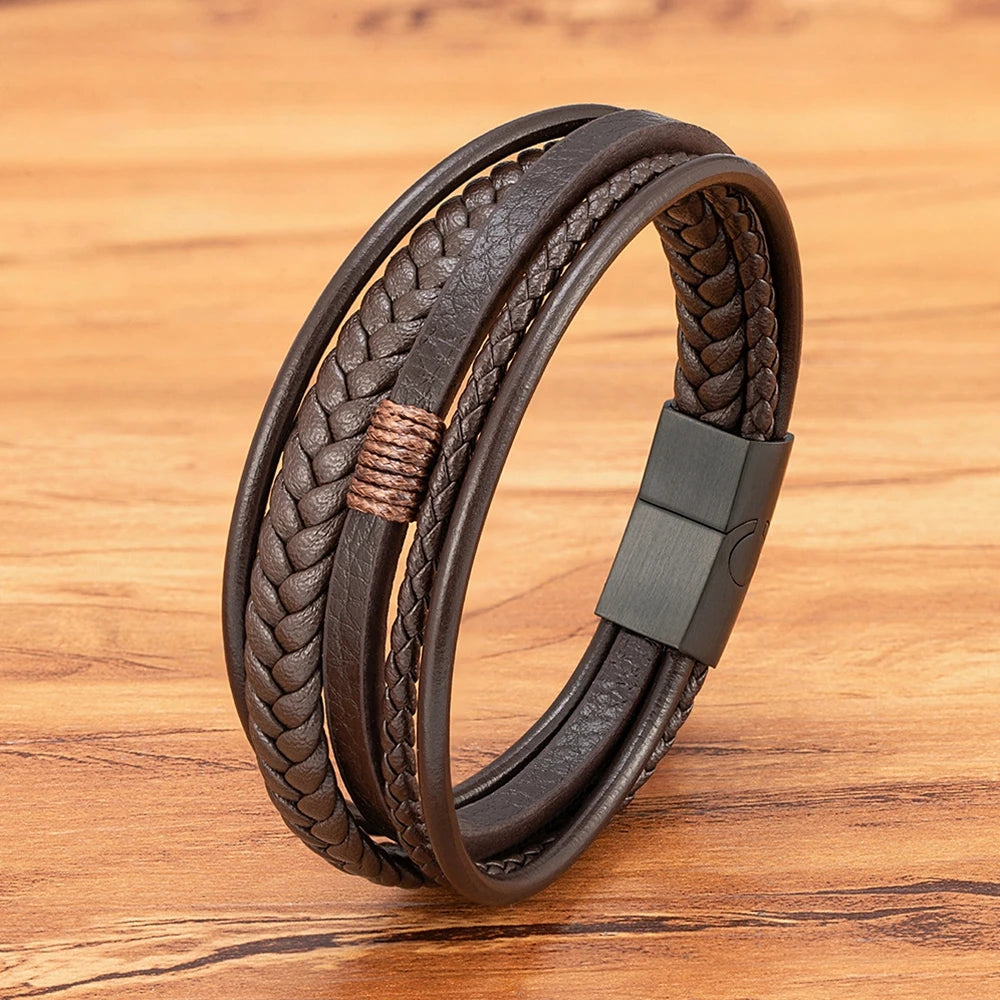 Bangles Stainless Steel Magnetic