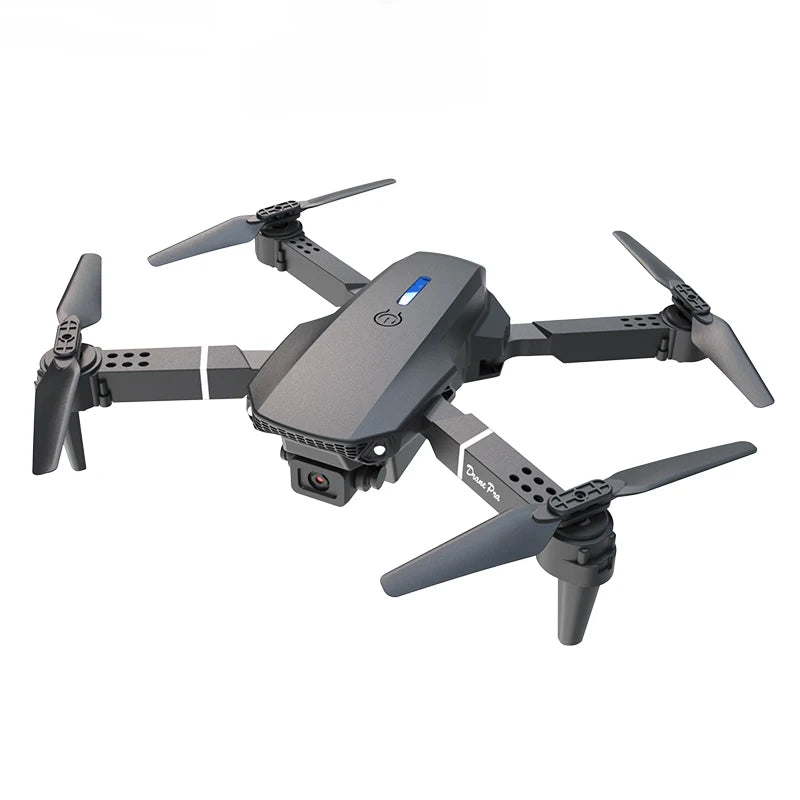 Drone with Wide-Angle Camera WiFi